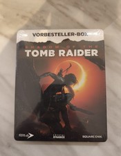 Shadow the tomb raider - shadow,