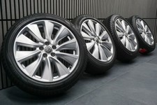 4 ORIG. WINTERRÄDER WINTERREIFEN 205/55 R19 OPEL GRANDLAND X YP00064580