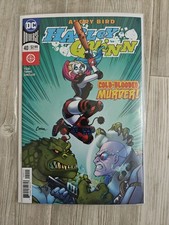 Harley Quinn US Comic #40 DC