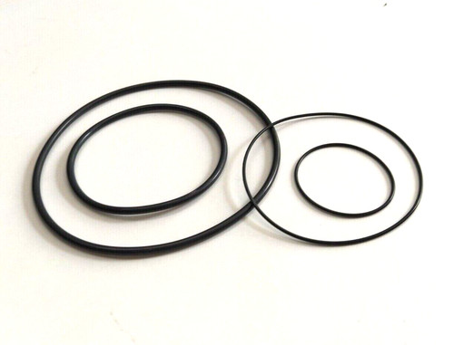 Riemen set sony 366 solid - sony, tc-366