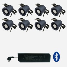 Mikrolautsprecher-Komplettset