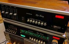 Universum High Fidelity Anlage Serviced