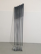 Callaway Apex DCB Eisensatz UST Mamiya Recoil F3 65 (5-6-7-8-9-P)