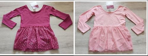 Mädchen ballettkleid - mädchen,