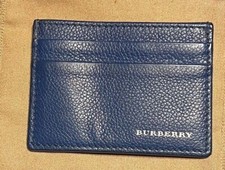 Burberry Cardholder Geldbeutel 