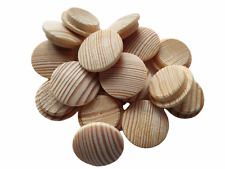 Kiefer Presse Stecker Holz