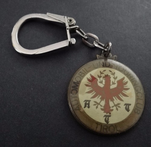 Schlüsselanhänger att - schlüsselanhänger,