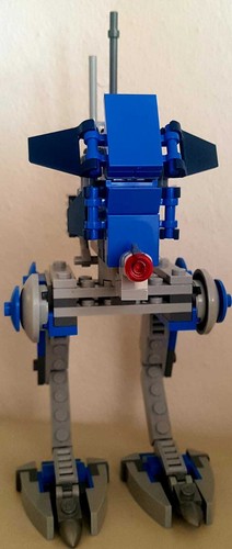 Lego star wars - star,