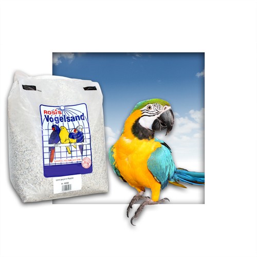 Papageiensand vogelsand - kg,