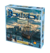 Dominion Seaside - Erweiterung