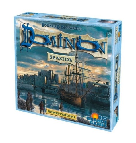 Dominion seaside erweiterung - dominion,
