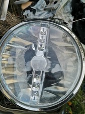 Fernscheinwerfer CIBIE SUPER OSCAR LED links rechts B66830043 Mercedes Nr 2