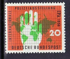 Bund 1956 internationale - 1956,