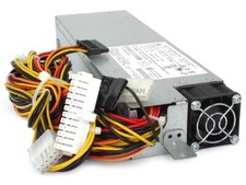509006-002  HP DELTA 400W POWER SUPPLY FOR HP PROLIANT DL320 G6 DL120 G6 G7