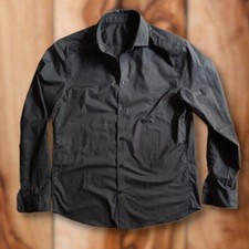 Herren Hemd Braun Outdoor