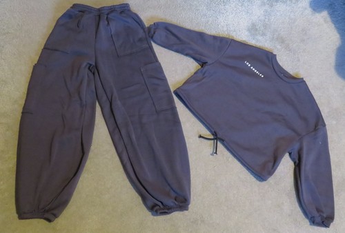 Shein kinder trainingsanzug - shein,
