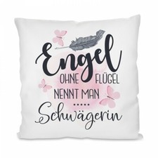 Herzbotschaft® Kissen mit