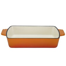 GSW Auflaufform ORANGE SHADOW