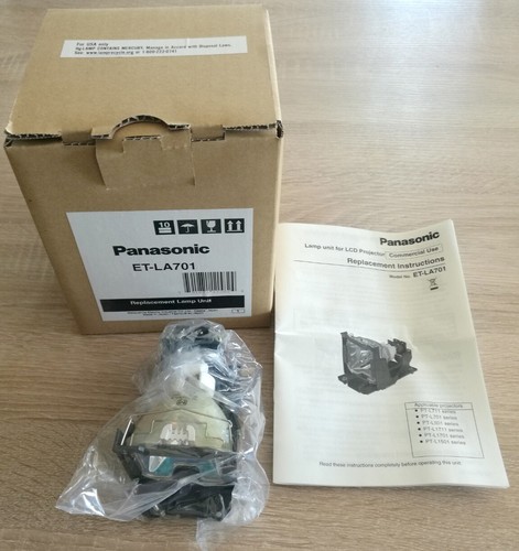 Neue original panasonic - original,