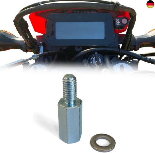Bremsschlauch display mod - mod, fix