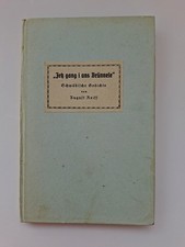 Buch Schwäbische Gedichte von