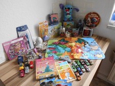 Restposten , Konvolut , Spielzeug , Kinder