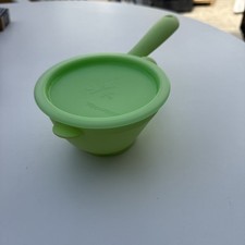 Tupperware Junge Welle