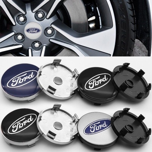 60mm für ford logo - logo, emblem