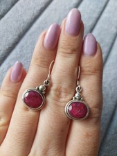 Einzigartige ovalförmige