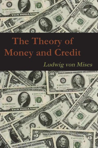 The theory money - theory,