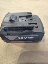 Bosch Professional GBA 18V 6Ah