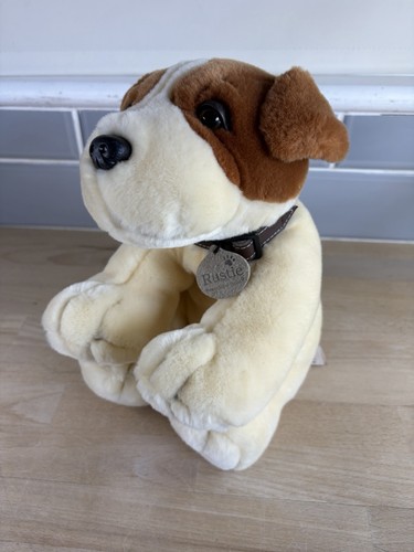 Keep toys rustie beagle - toys,