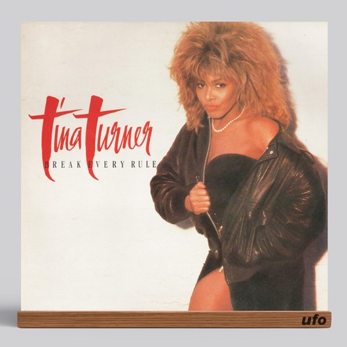 Tina turner break every rule - break,