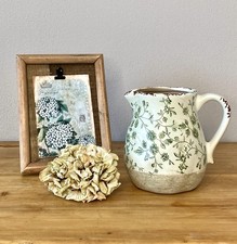 Krug Keramik Kanne Vase