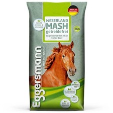 Eggersmann weserland mash - weserland,