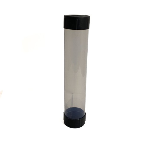 Vmo clear float tube - vmo,