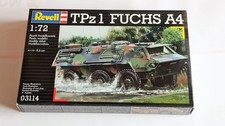 Revell 03114 Bundeswehr TPz