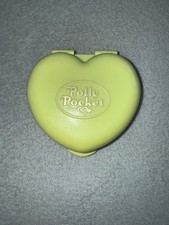 Bluebird Vintage Polly Pocket