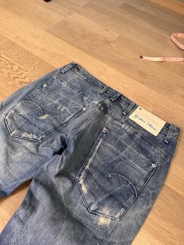 Vintage gstar star raw - vintage,