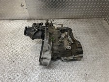 VW Golf 2 Syncro Getriebe 5 Gang 4Z #33239