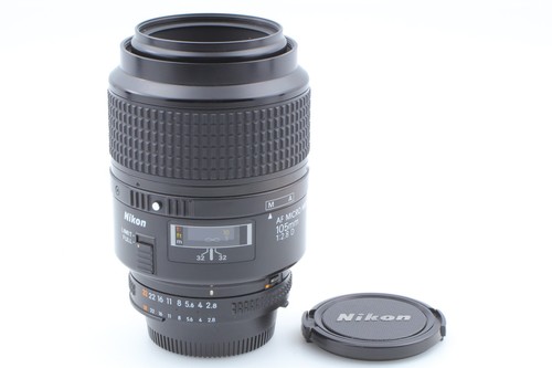 Fast neuwertig nikon af - [fast,