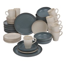 AMBITION Kombiservice für 12