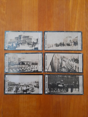 Stollwerck sammelbilder 3 - sammelbilder, nr.