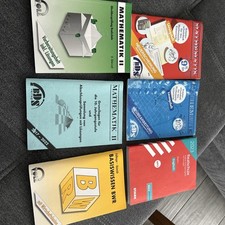 Realschule Schulbücher Bayern