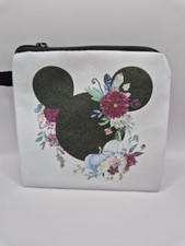 Micky Maus Disney Geldbeutel