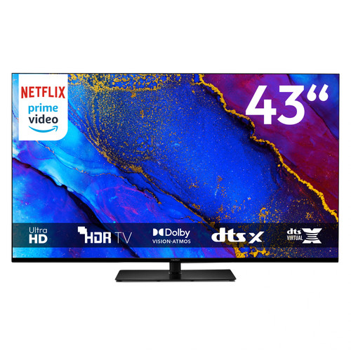 Medion fernseher zoll - medion,