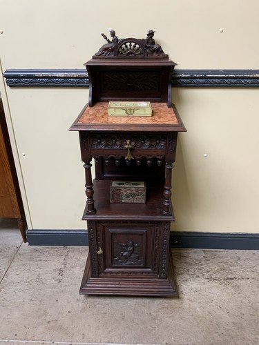Antik vertiko anrichte - antik,