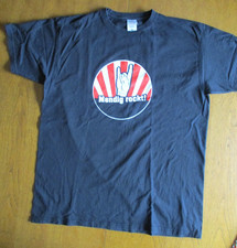 ROCK AM RING "Mendig rockt" 2015- Herren  T-Shirt  Größe L  -  Nürburgring/Eifel