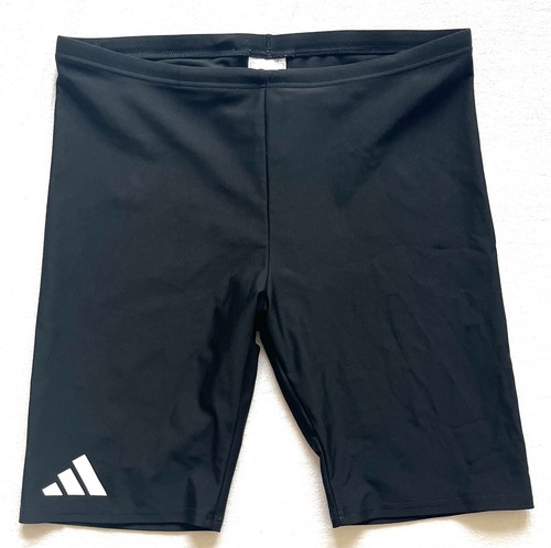 Adidas lycra spandex jammer - spandex,