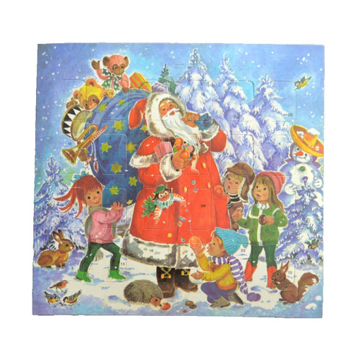 Alter ddr adventskalender - alter,